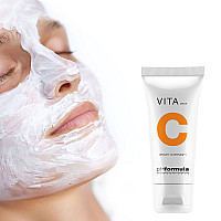 Хидратиращ 24 часов крем с вит.С pHformula VITA C 24 hour cream 50ml