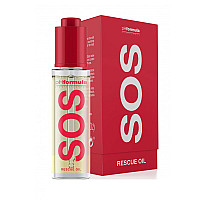 Двуфазно масло за защита на кожата pHformula SOS rescue oil 30ml