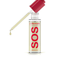 Двуфазно масло за защита на кожата pHformula SOS rescue oil 30ml