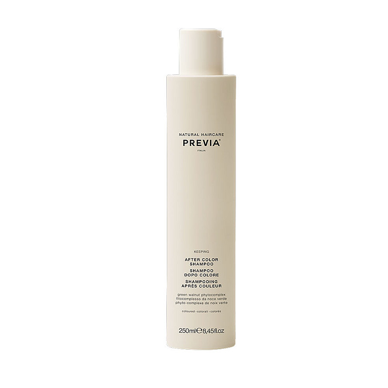 Шампоан за боядисана коса Previa After Color Shampoo 250ml