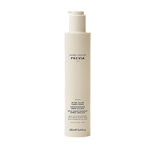 Балсам за боядисана коса Previa After Color Conditioner 250ml