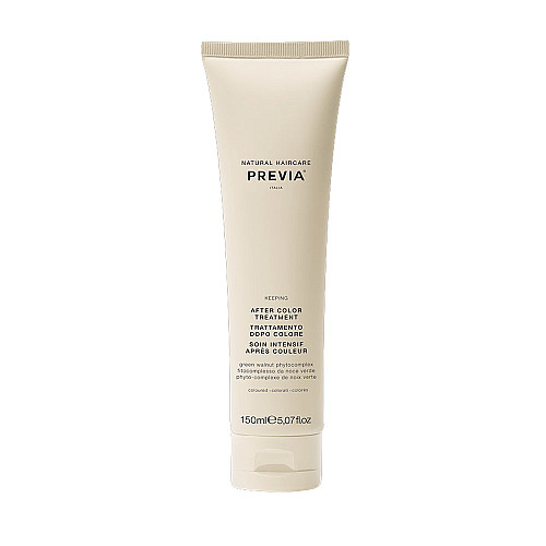 Хидратираща маска за боядисана коса Previa After Color Treatment 150ml