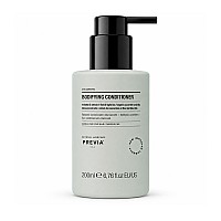 Балсам за обем и плътност без утежняване Previa Volumising Bodifying Conditioner 200ml