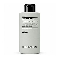 Шампоан за обем и плътност на фината коса Previa Volumising Bodifying Shampoo 340ml