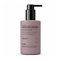 Подхранващ балсам за еластични и добре оформени къдрици Previa Curlfriends Luscious Curls Conditioner 200ml
