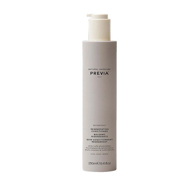 Регенериращ балсам с бял трюфел Previa Reconstruct Conditioner 250ml