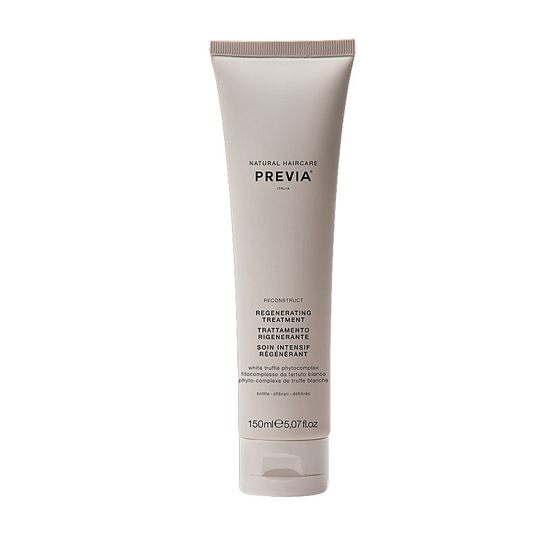 Регенерираща маска с бял трюфел Previa Reconstruct Regenerating Mask150ml