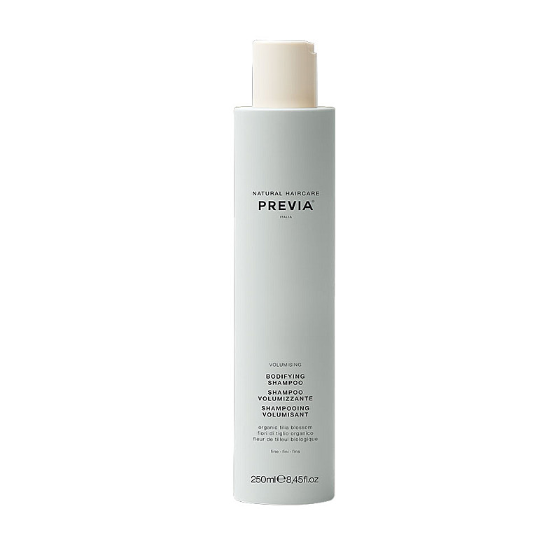 Шампоан за обем с липа Previa Volumising Bodifing Shampoo 250ml