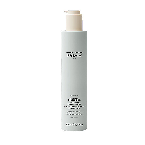 Балсам за обем с липа Previa Volumising Bodifing Conditioner 200ml