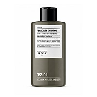 Стимулиращ шампоан за растеж и сгъстяване на косата Previa Extra Life Regrowth Shampoo 340ml
