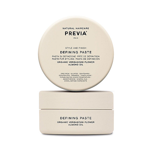 Вакса за коса Previa Style and Firm Defining Paste 100ml