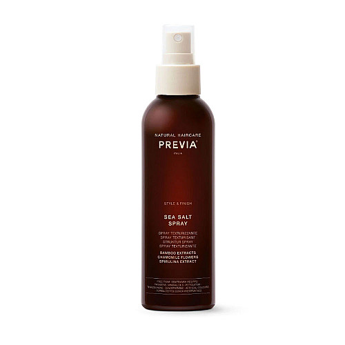 Спрей с морска сол Previa Style and Finish Sea Salt Spray 200ml