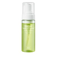 Анти-акне почистваща пяна с плодов екстракт Purito Clear Code Superfruit Cleanser 150ml