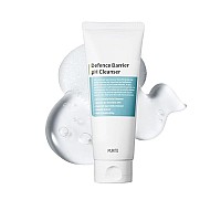 Почистващ гел за лице подпомагащ защитната бариера Purito Defence Barrier pH Cleanser 150ml