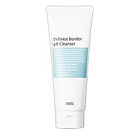 Почистващ гел за лице подпомагащ защитната бариера Purito Defence Barrier pH Cleanser 150ml