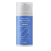 Дълбоко хидратиращ крем и предпазващ крем за лице Purito Dermide Relief Barrier Moisturizer 100ml