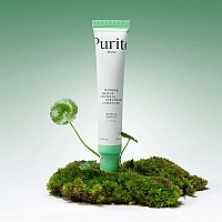 Околоочен крем за много чувствителна кожа без аромат Purito Wonder Releaf Centella Eye Cream Unscented 30ml