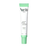 Околоочен крем за много чувствителна кожа без аромат Purito Wonder Releaf Centella Eye Cream Unscented 30ml