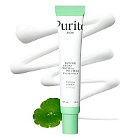 Околоочен крем за много чувствителна кожа без аромат Purito Wonder Releaf Centella Eye Cream Unscented 30ml