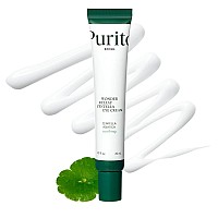 Околоочен крем с азиатика центела Purito Wonder Releaf Centella Eye Cream 30ml