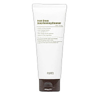 Почистваща пяна с балансиращо pH и центела екстракт Purito From Green Deep Foaming Cleanser 150ml