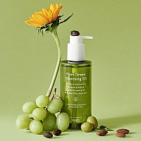 Хидрофилно почистващо масло за лице с билков състав Purito From Green Cleansing Oil 200ml