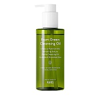 Хидрофилно почистващо масло за лице с билков състав Purito From Green Cleansing Oil 200ml