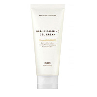 Успокояващ гел-крем за лице с овес Purito Oat-in Calming Gel Cream 100ml