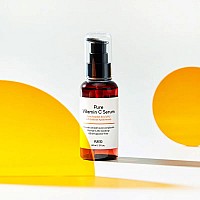 Серум с чист витамин С за равномерен тен и чиста кожа Purito Pure Vitamin C Serum 60ml