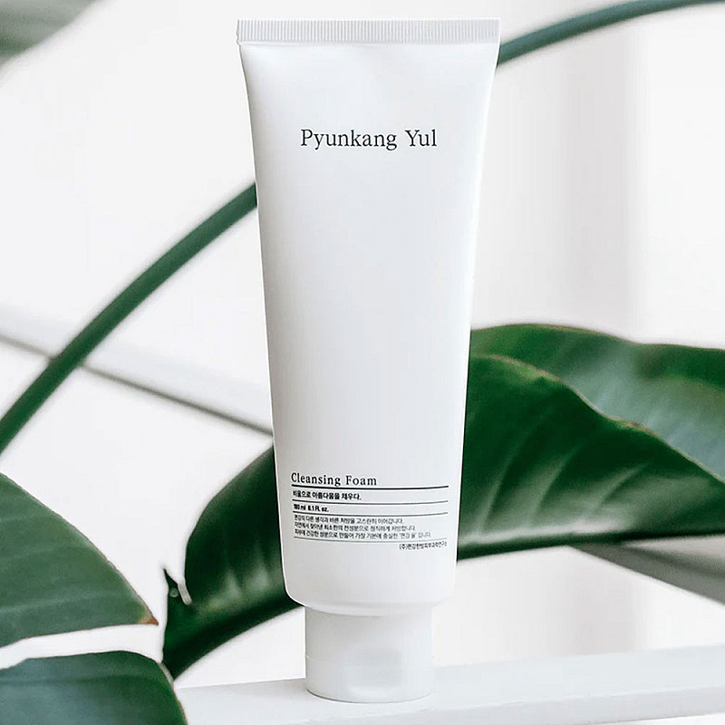 Нежна почистваща пяна Pyunkang Yul Cleansing Foam 150ml