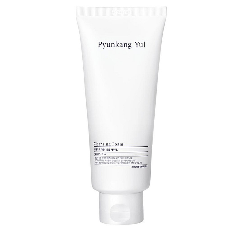 Нежна почистваща пяна Pyunkang Yul Cleansing Foam 150ml