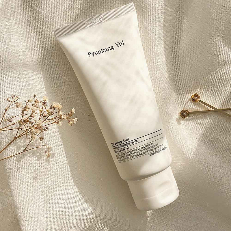 Нежен пилинг гел Pyunkang Yul Peeling Gel 100ml