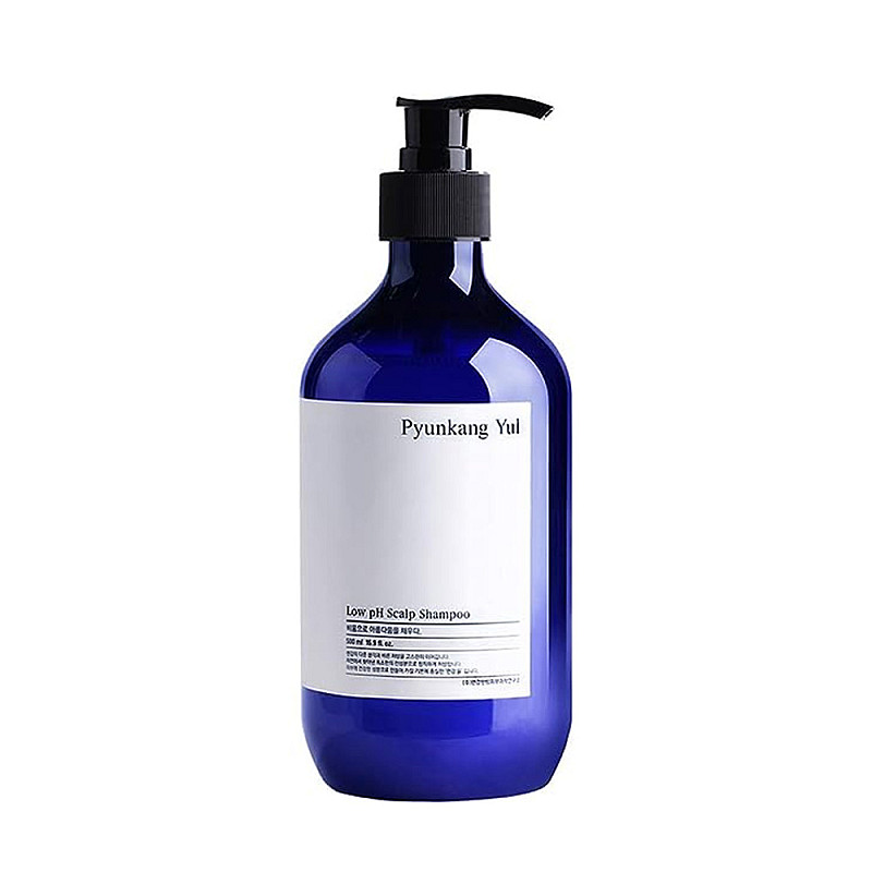 Нежен шампоан с ниско pH Pyunkang yul Low pH Scalp Shampoo 290ml