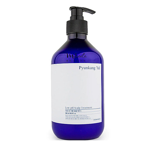 Терапия за коса с ниско pH Pyunkang yul Low pH Scalp Treatment 500ml