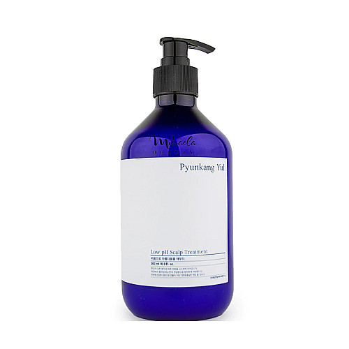 Терапия за коса с ниско pH Pyunkang yul Low pH Scalp Treatment 290ml