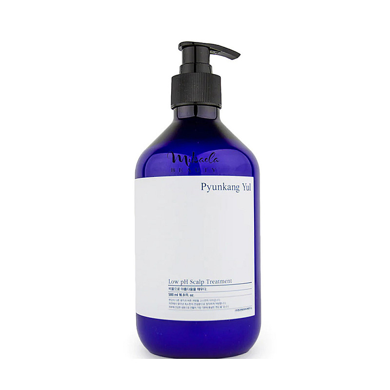 Терапия за коса с ниско pH Pyunkang yul Low pH Scalp Treatment 290ml