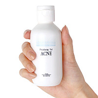 Тонер за лице против акне Pyunkang Yul Acne Toner 150ml