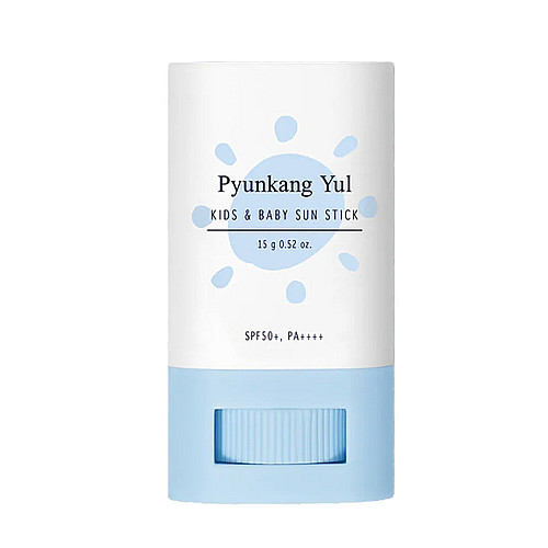 Слънцезащитен стик за деца Pyunkang Yul Kids & Baby SPF50+ PA++++ 15g