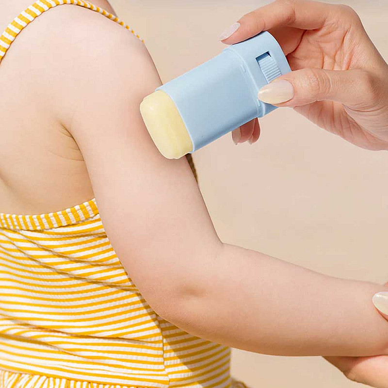 Слънцезащитен стик за деца Pyunkang Yul Kids & Baby SPF50+ PA++++ 15g