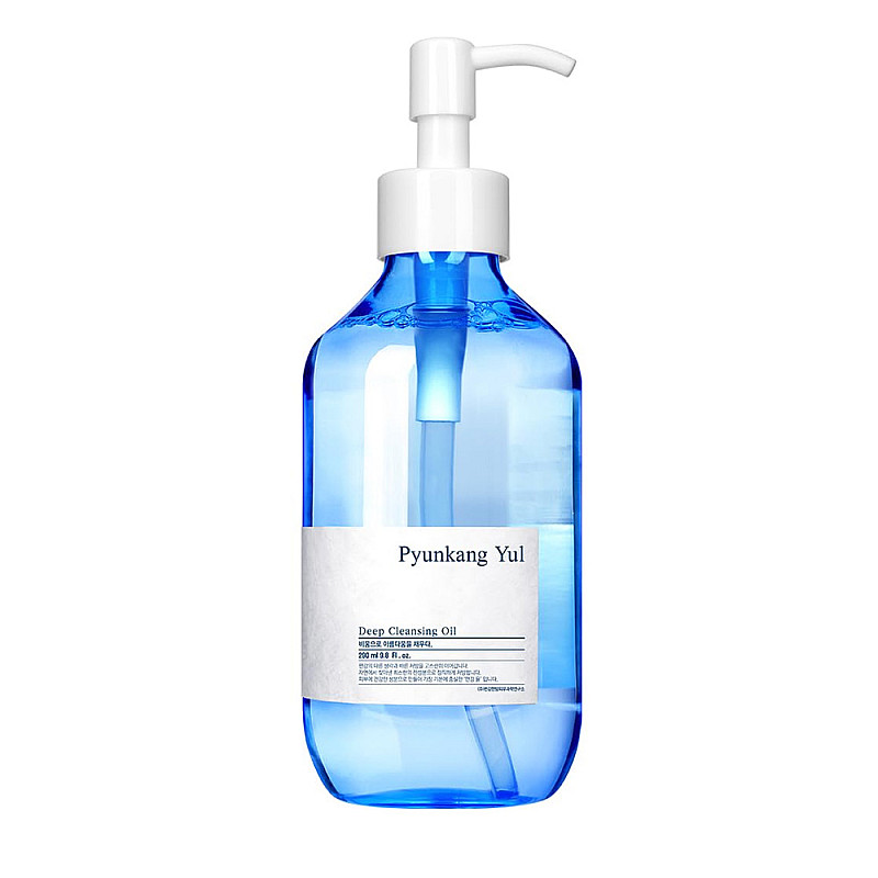 Дълбоко почистващото масло Pyunkang Yul Deep Cleansing Oil 290ml