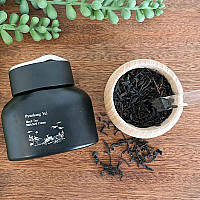 Стягащ и хидратиращ крем за лице Pyunkang Yul Black Tea Enriched Cream 60ml