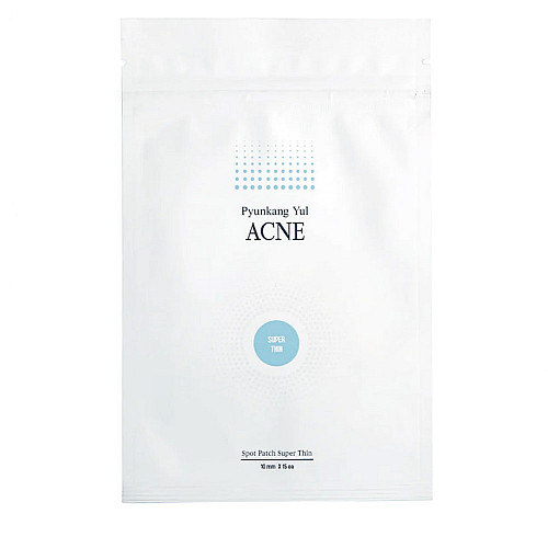 Пластири за акне PYUNKANG Yul ACNE Spot Patch Super Thin 15бр