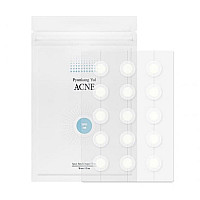 Пластири за акне PYUNKANG Yul ACNE Spot Patch Super Thin 15бр