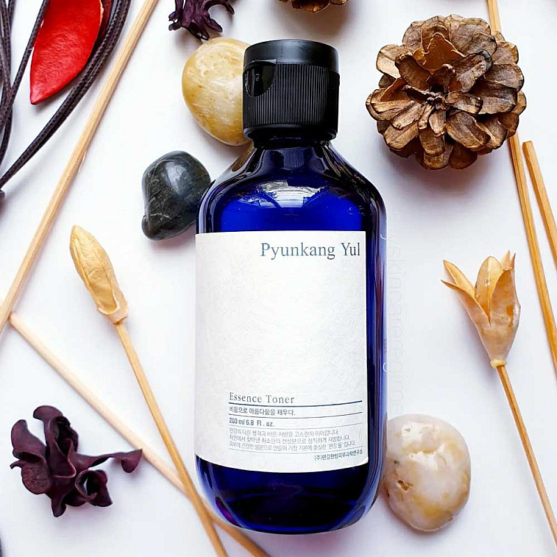 Есенциален тонер за лице Pyunkang yul Essence Toner 100ml