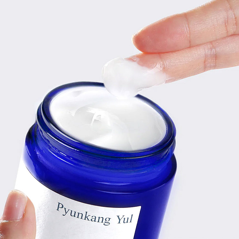 Хидратиращ крем за лице Pyunkang yul Moisture Cream 100ml