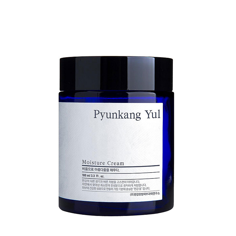 Хидратиращ крем за лице Pyunkang yul Moisture Cream 100ml