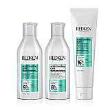 Интензивно възстановяване на къдрава коса Redken Acidic Bonding Curls