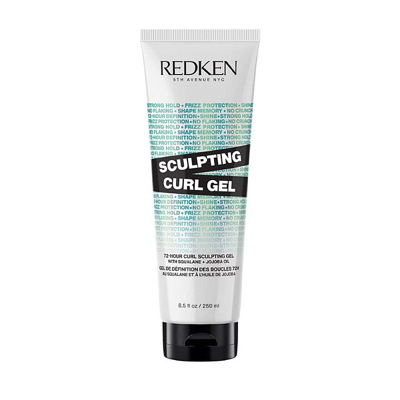 Склуптуриращ гел за къдрици Redken Acidic Bonding Sculpting Curl Gel 250ml