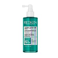 Спрей за уплътняване и термозащита на косата Redken Acidic Grow Full Hair Spray 190ml