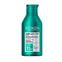 Уплътняващ шампоан за изтъняваща коса Redken Acidic Grow Full System Shampoo 300ml